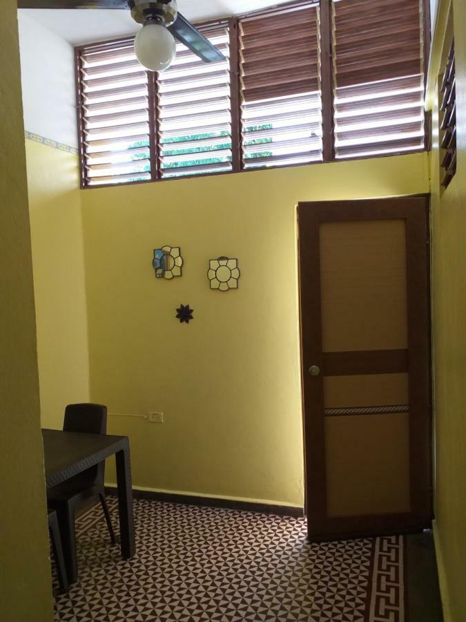 Residencial La Fonte Lejlighedshotel Santo Domingo Eksteriør billede